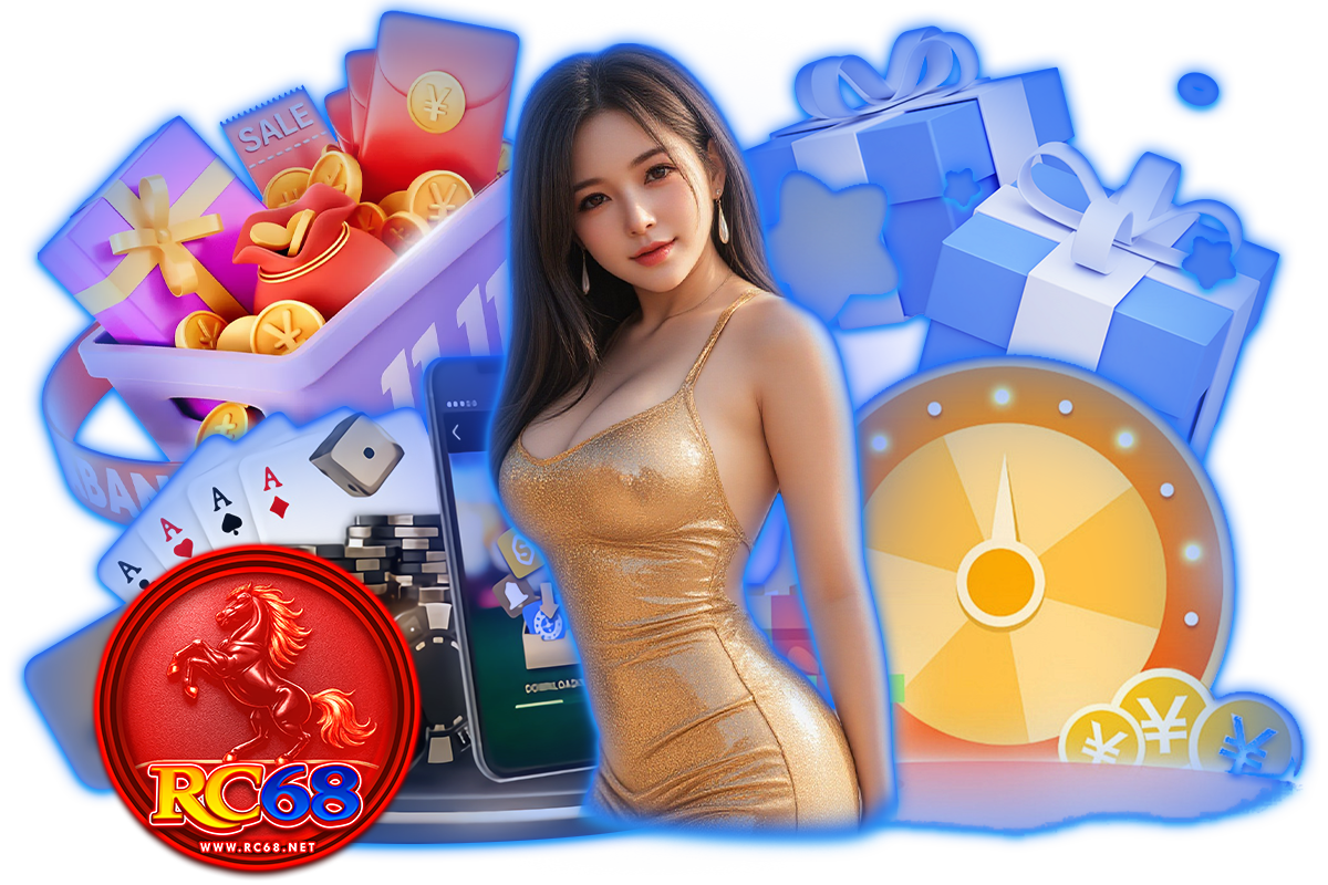 rc68 wallet