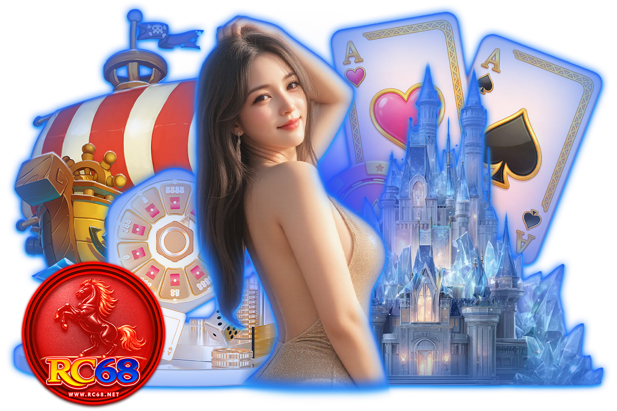 rc68 เว็บตรง